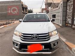 تويوتا هايلوكس